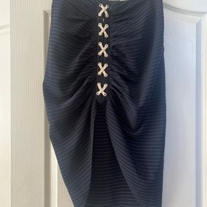 Veronica beard skirt